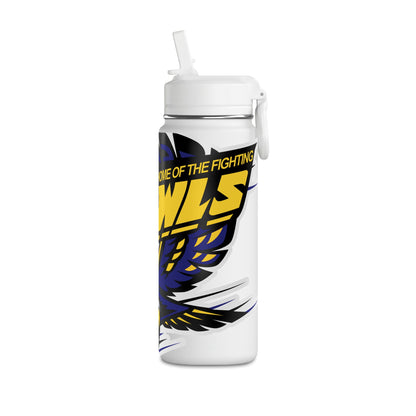 Mini Water Bottle, 20oz