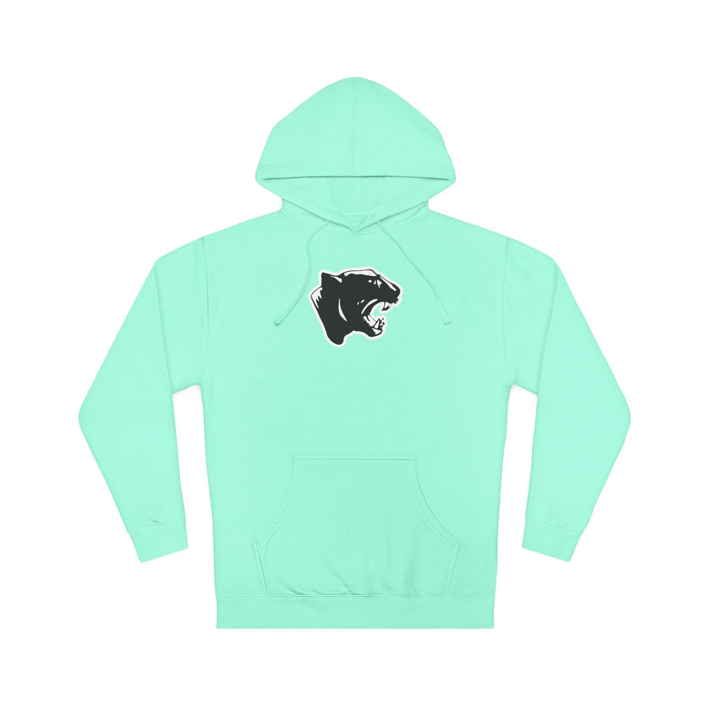 Midweight Pullover Hoodie