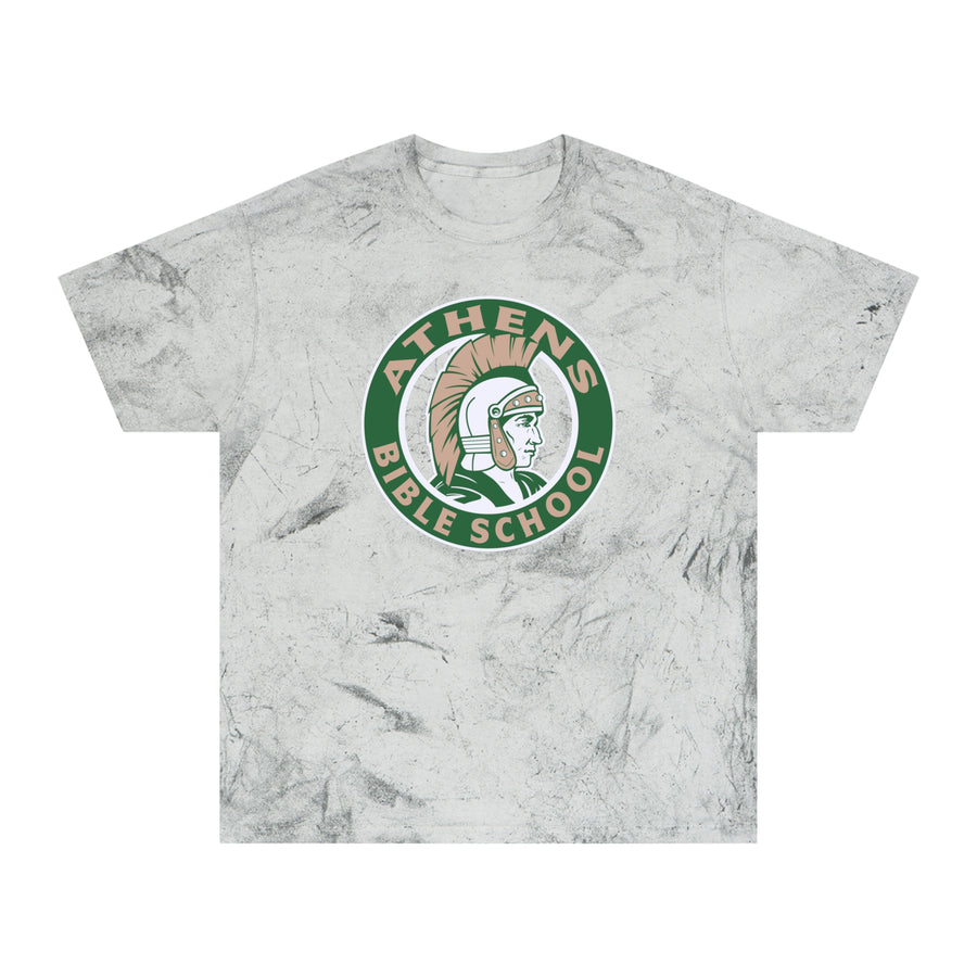 Color Blast School Spirit Tee