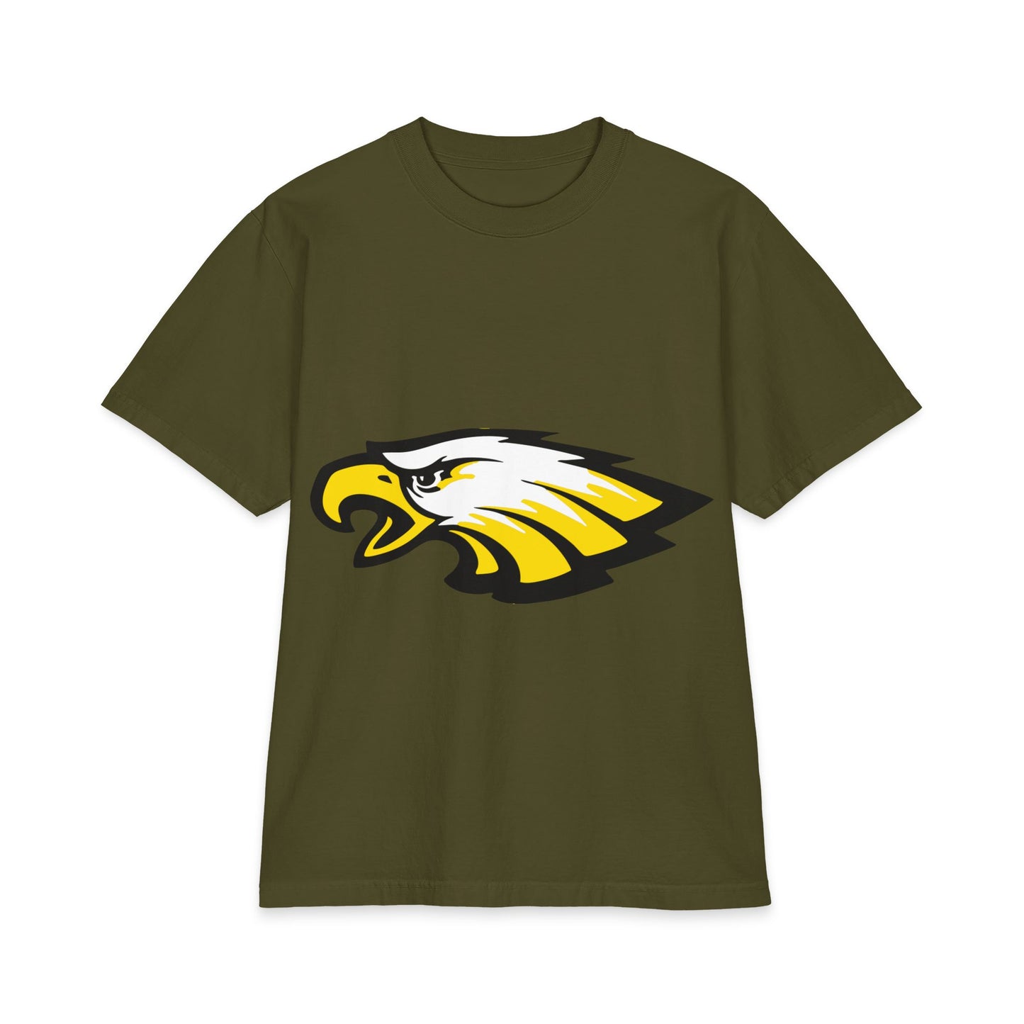 Max Heavyweight Short Sleeve Tee