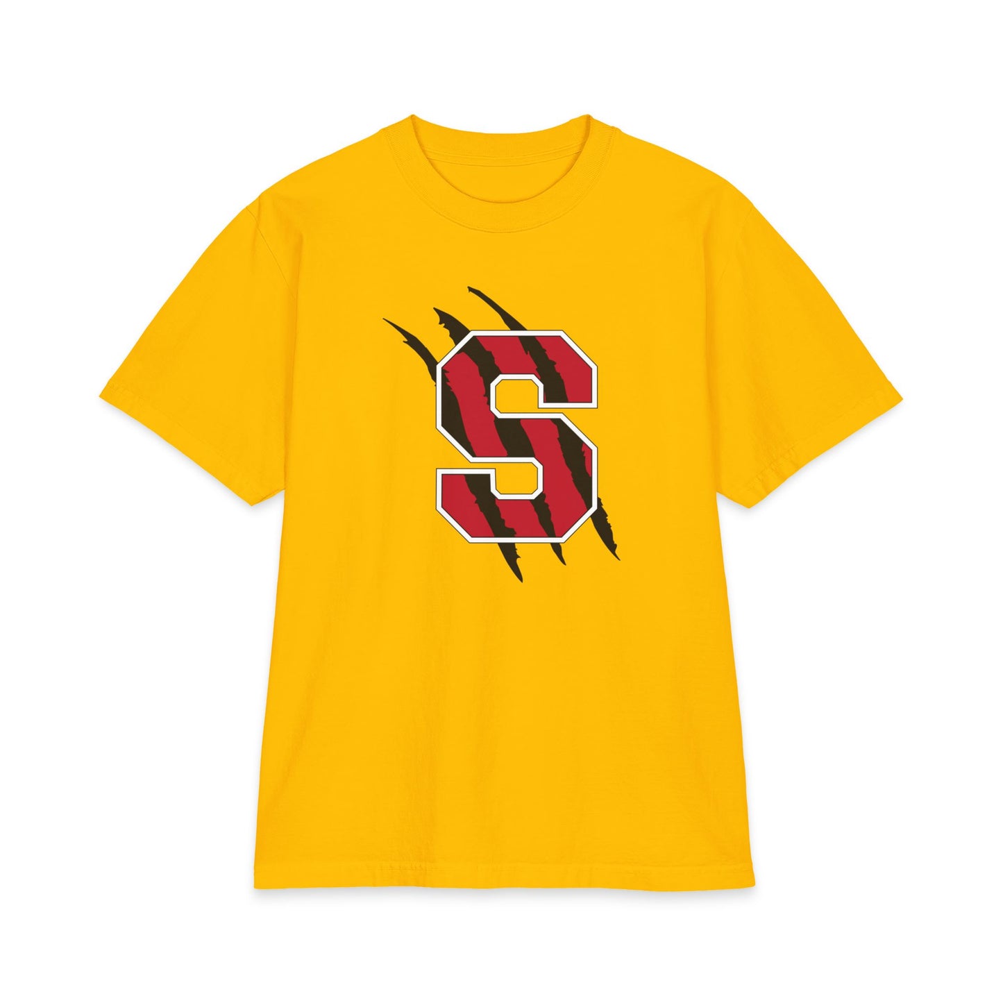 Max Heavyweight Short Sleeve Tee
