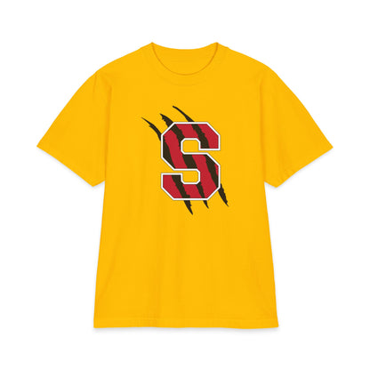 Max Heavyweight Short Sleeve Tee
