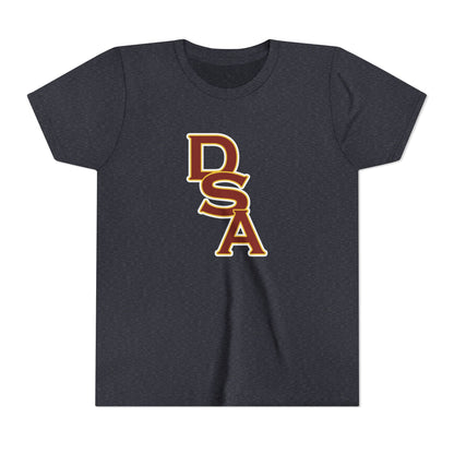 Youth Short Sleeve Tee