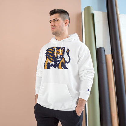 Champion Powerblend Fleece Pullover Hoodie