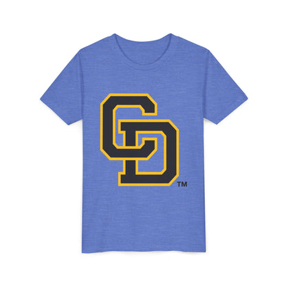 Youth Short Sleeve Tee