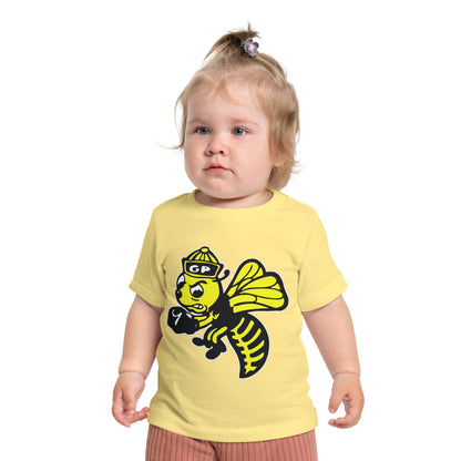 Baby Short Sleeve Tee