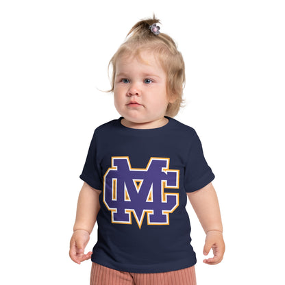 Baby Short Sleeve Tee