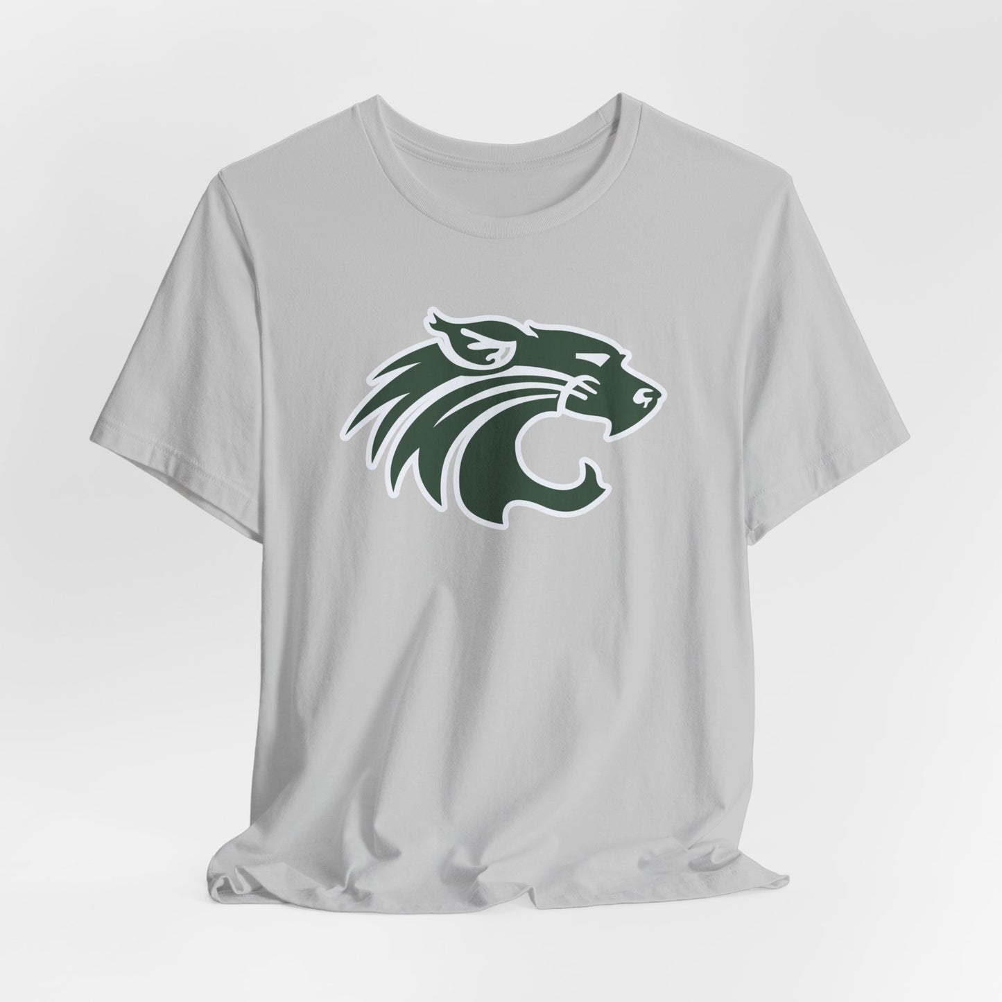 Jersey Short Sleeve Tee