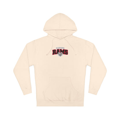 Midweight Pullover Hoodie