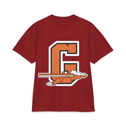 Max Heavyweight Short Sleeve Tee