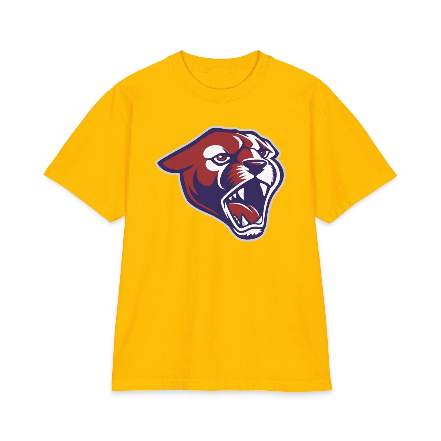 Max Heavyweight Short Sleeve Tee