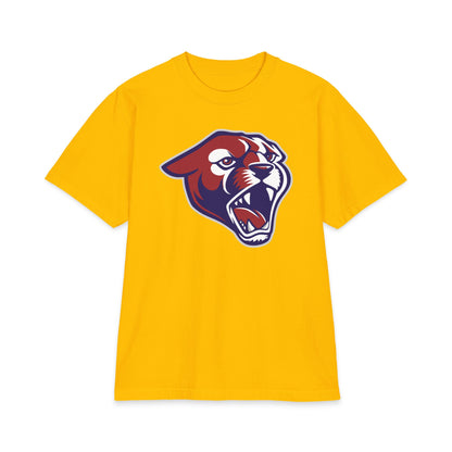 Max Heavyweight Short Sleeve Tee