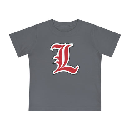 Baby Short Sleeve Tee