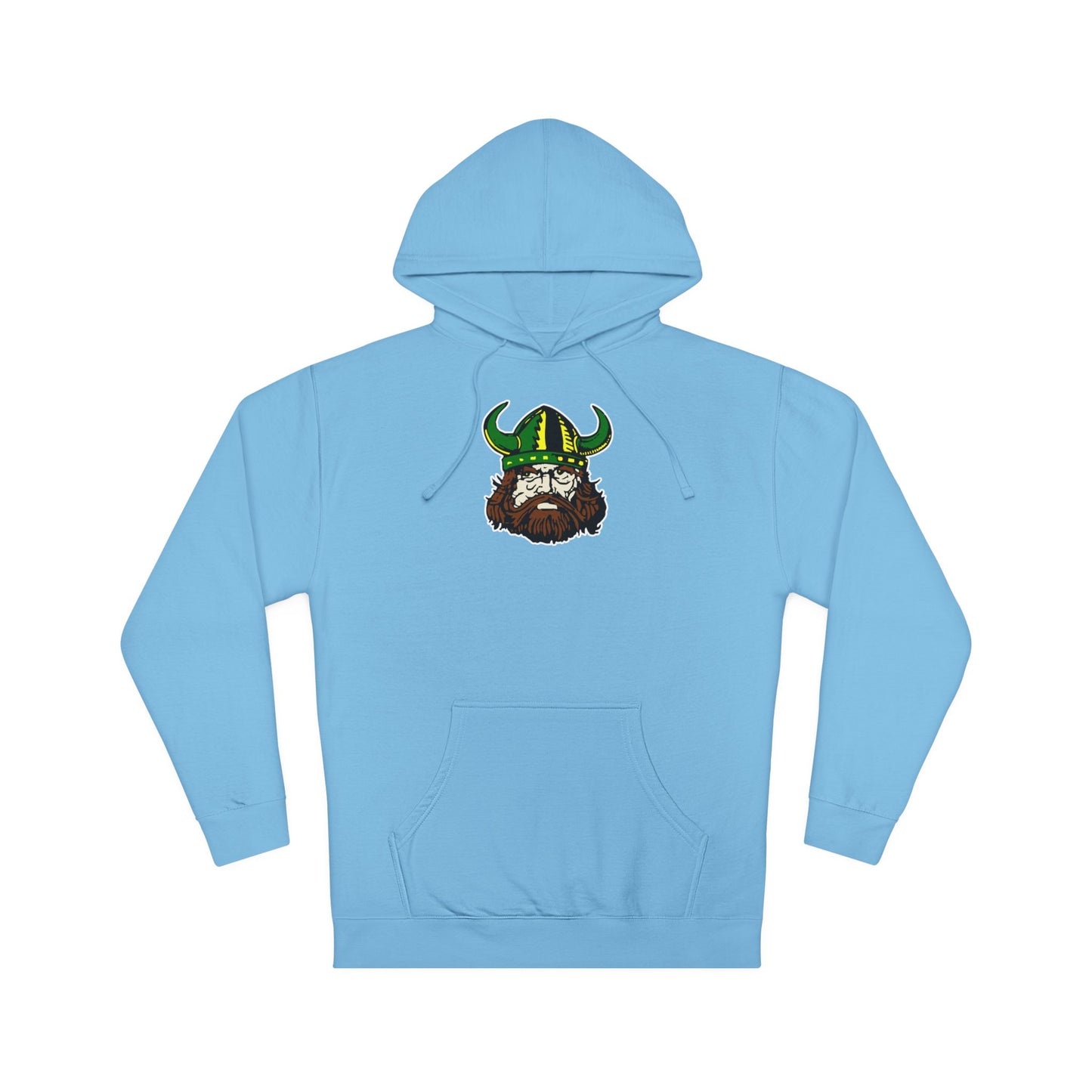 Midweight Pullover Hoodie
