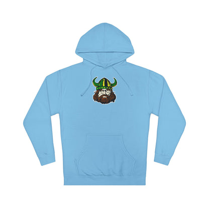 Midweight Pullover Hoodie