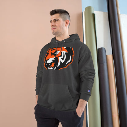 Champion Powerblend Fleece Pullover Hoodie
