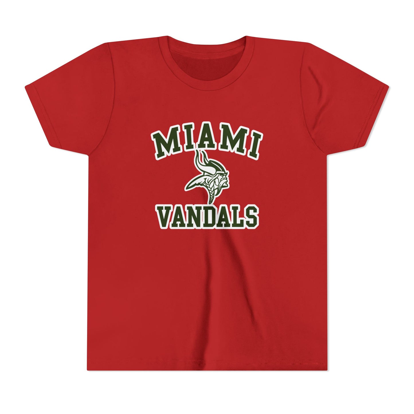 Youth Short Sleeve Tee