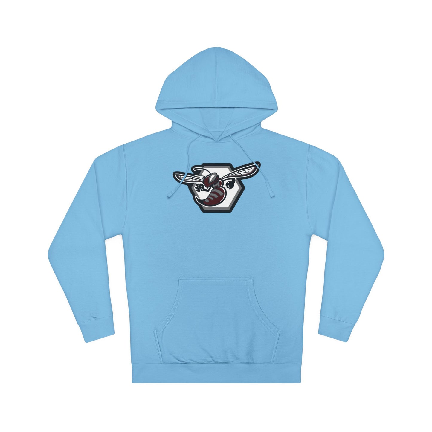 Midweight Pullover Hoodie