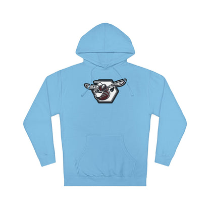 Midweight Pullover Hoodie