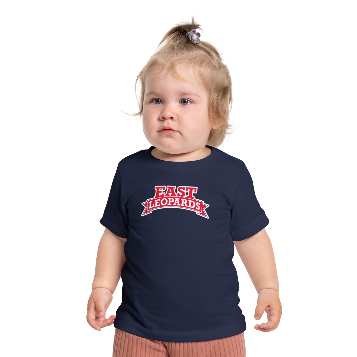 Baby Short Sleeve Tee