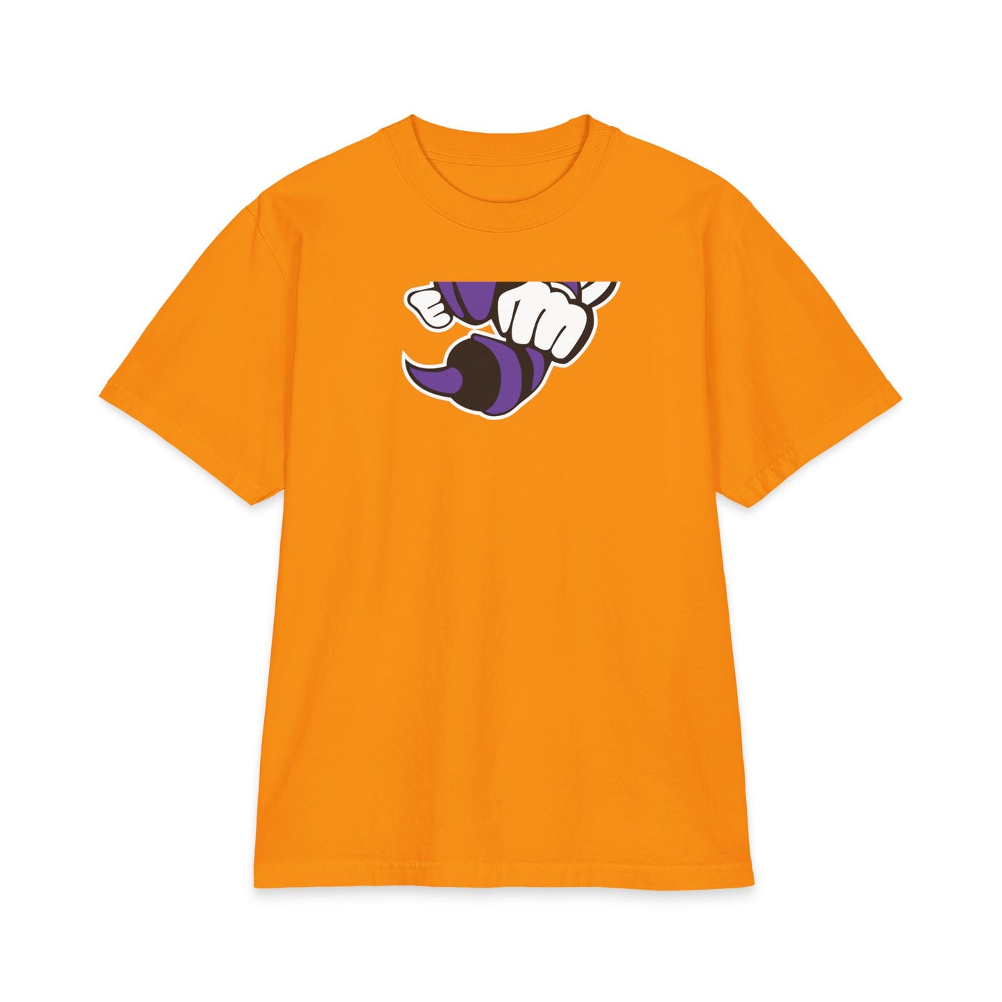Max Heavyweight Short Sleeve Tee