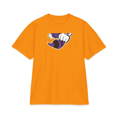 Max Heavyweight Short Sleeve Tee