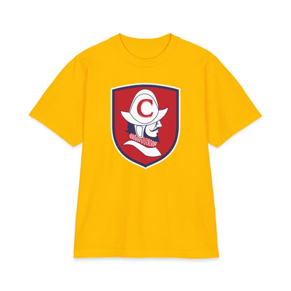 Max Heavyweight Short Sleeve Tee