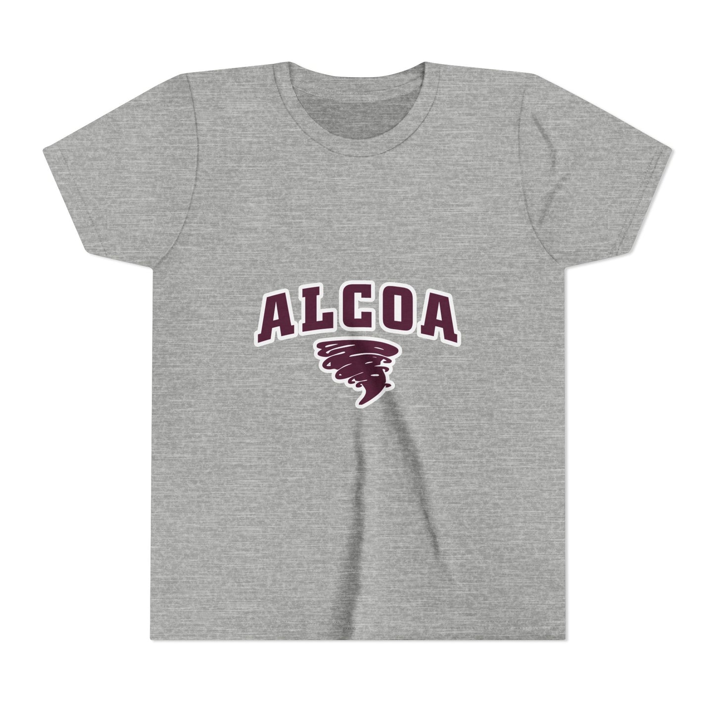 Youth Short Sleeve Tee