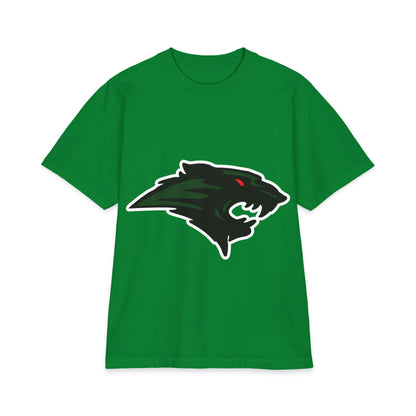 Max Heavyweight Short Sleeve Tee