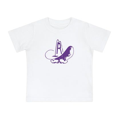 Baby Short Sleeve Tee