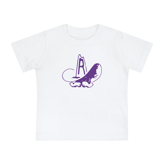 Baby Short Sleeve Tee