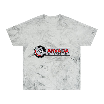 Color Blast School Spirit Tee