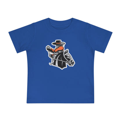 Baby Short Sleeve Tee