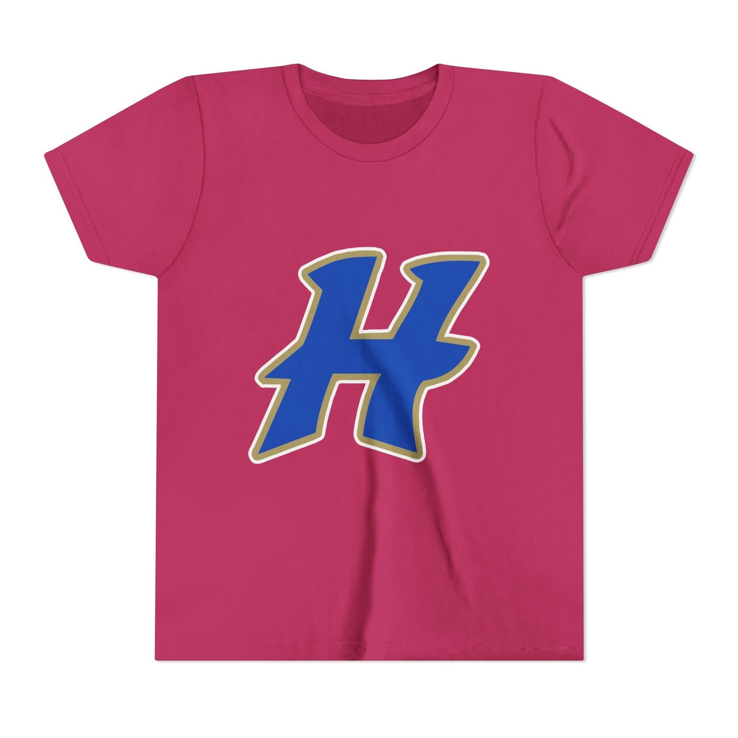Youth Short Sleeve Tee