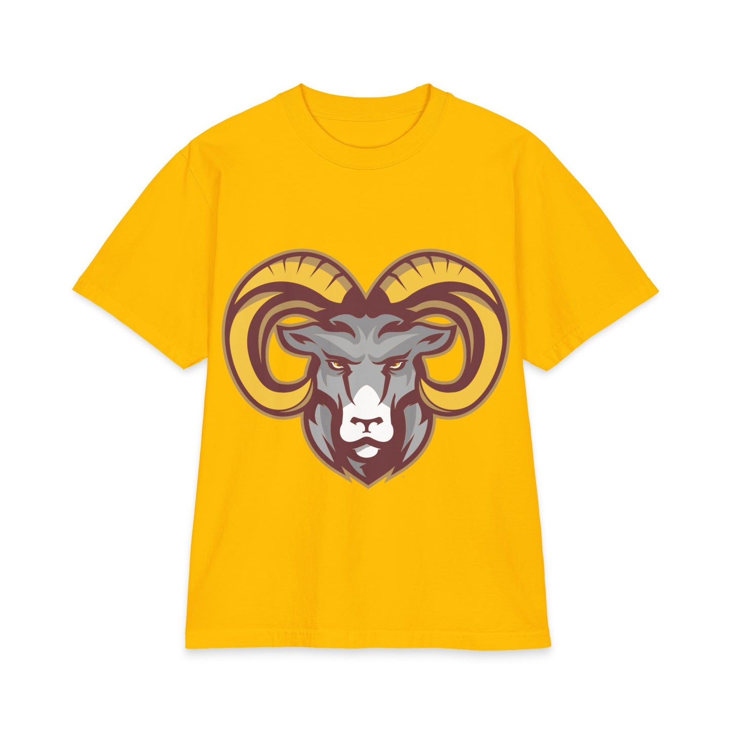 Max Heavyweight Short Sleeve Tee