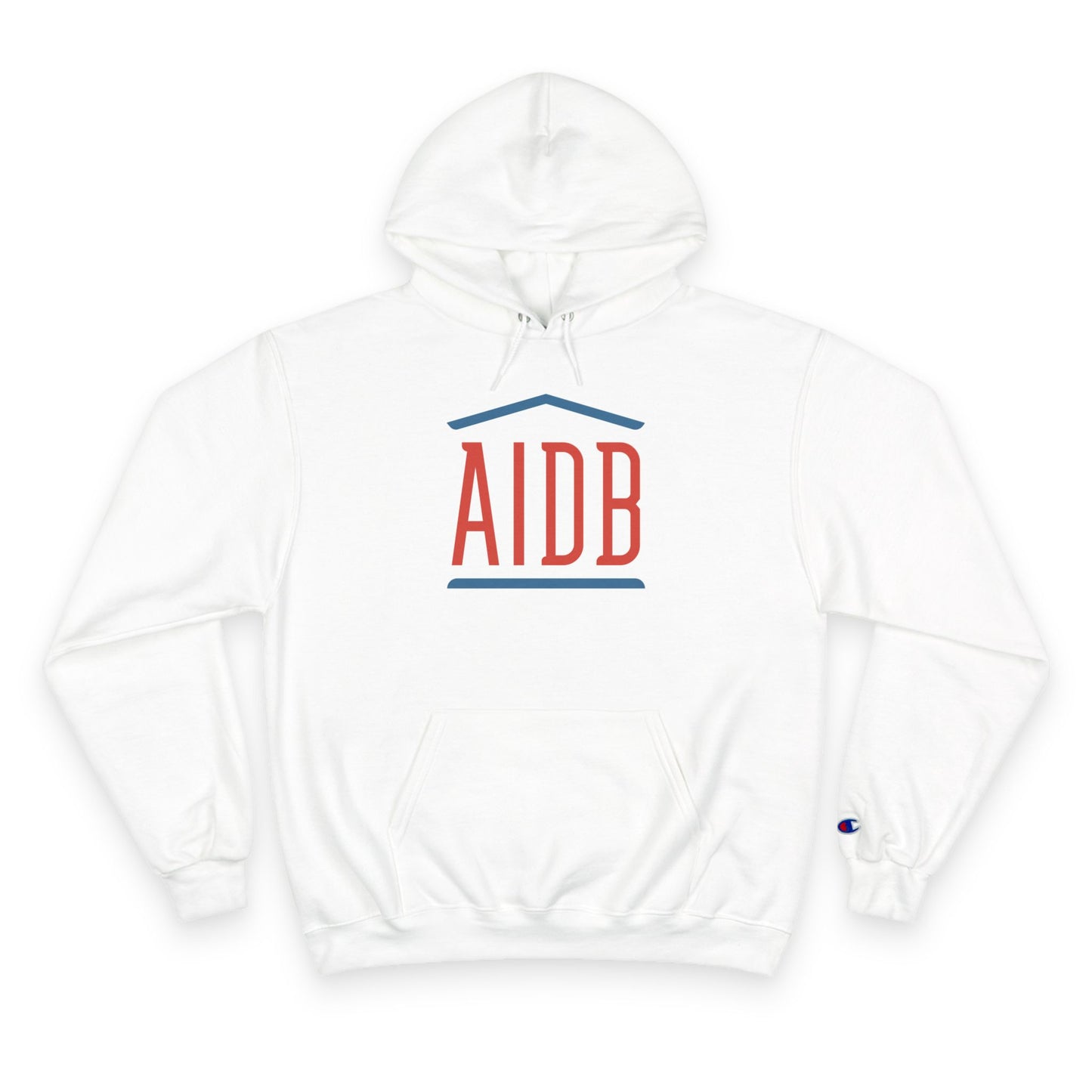 Champion Powerblend Fleece Pullover Hoodie
