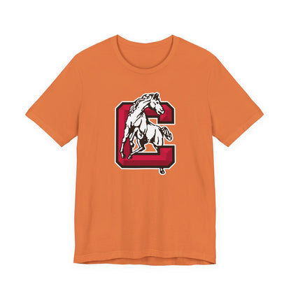Jersey Short Sleeve Tee