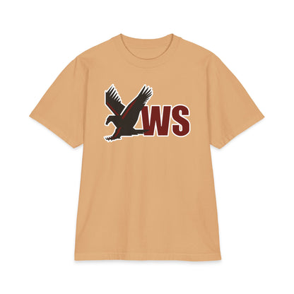 Max Heavyweight Short Sleeve Tee