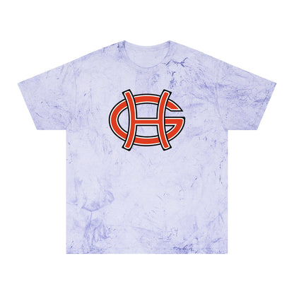 Color Blast School Spirit Tee