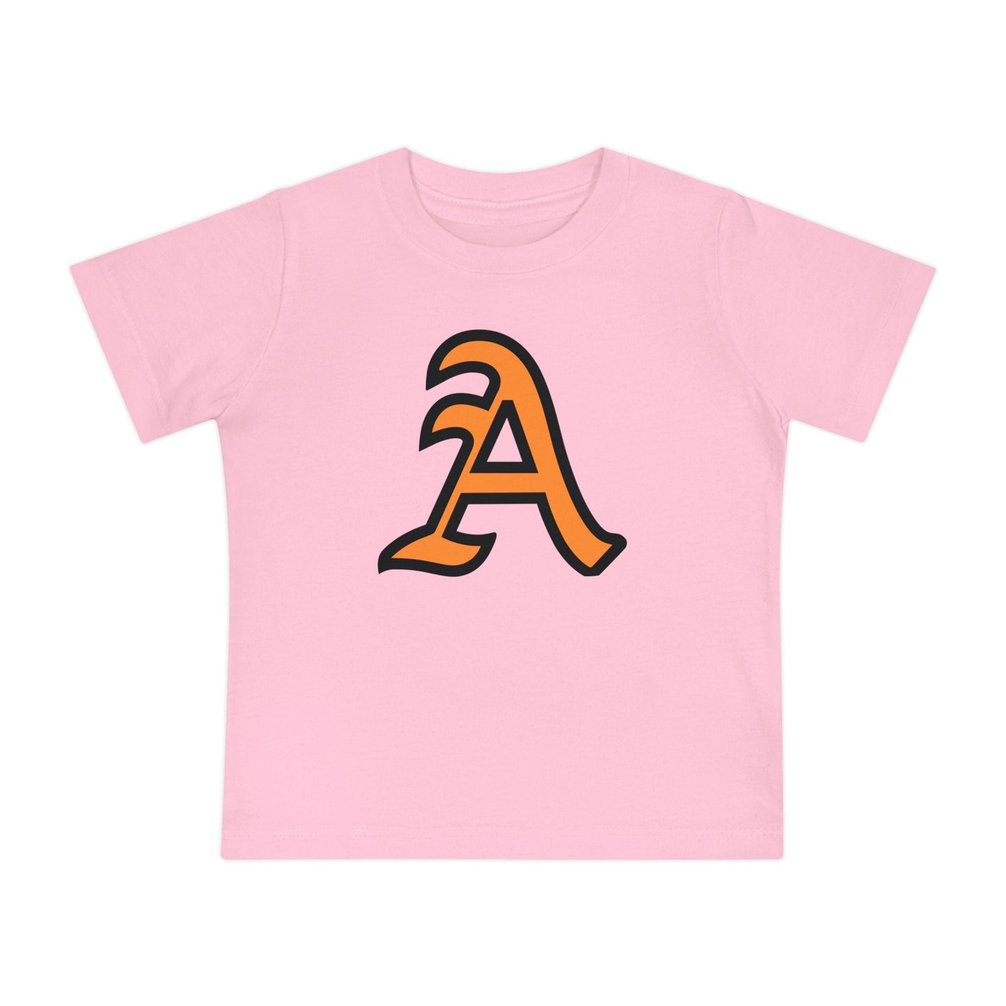 Baby Short Sleeve Tee