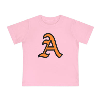 Baby Short Sleeve Tee
