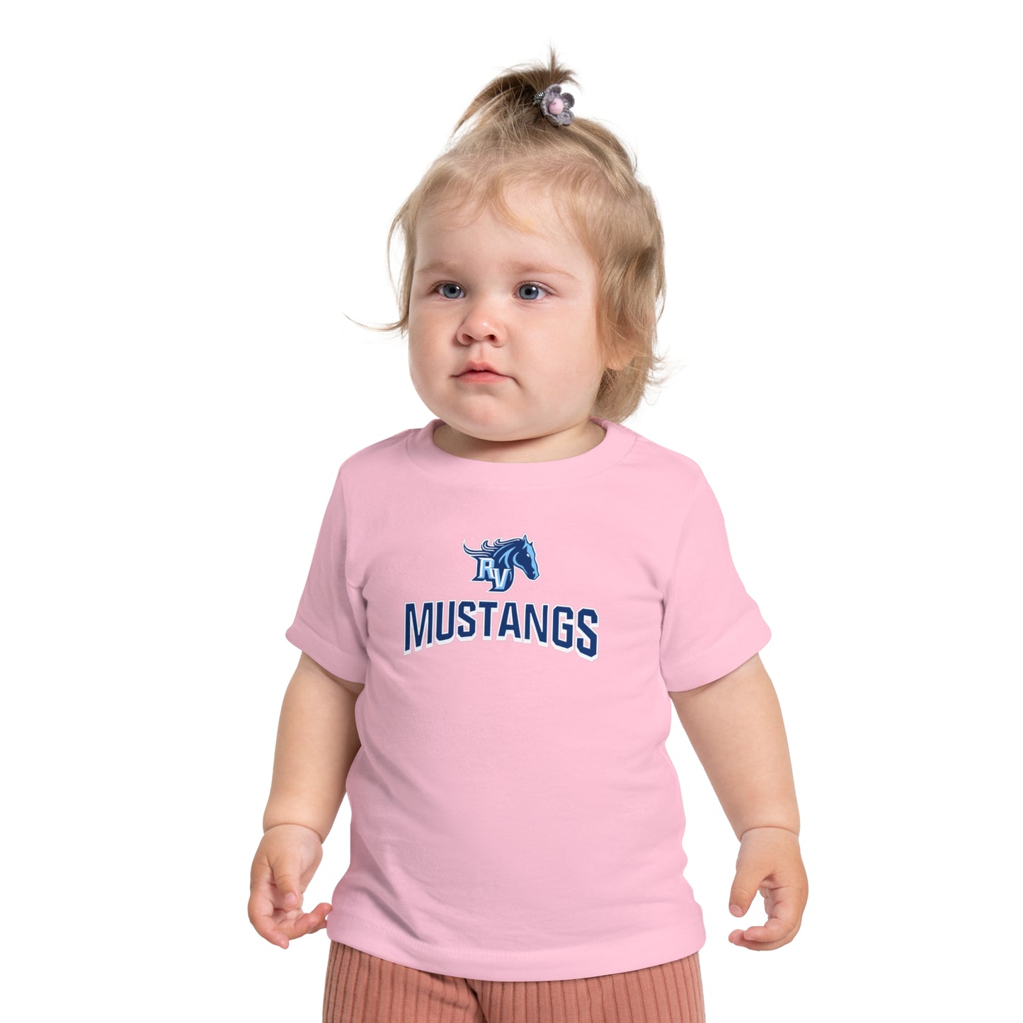 Baby Short Sleeve Tee