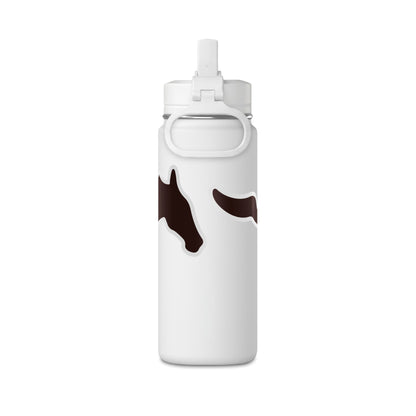 Mini Water Bottle, 20oz
