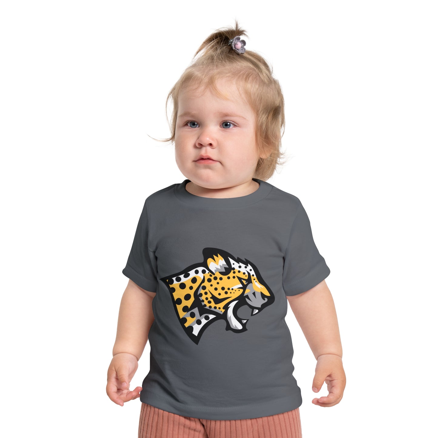 Baby Short Sleeve Tee