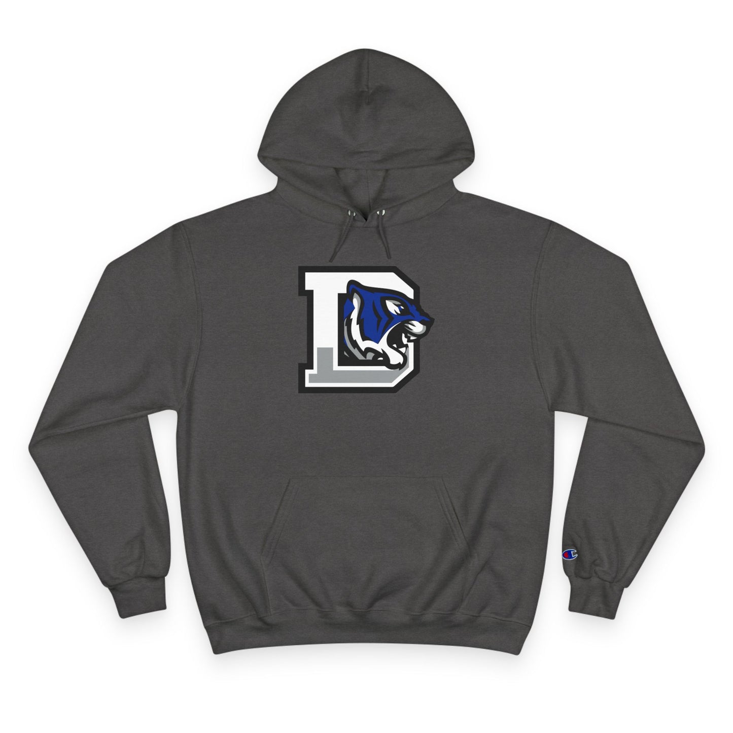 Champion Powerblend Fleece Pullover Hoodie