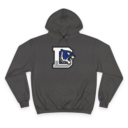 Champion Powerblend Fleece Pullover Hoodie