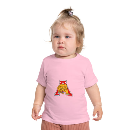 Baby Short Sleeve Tee