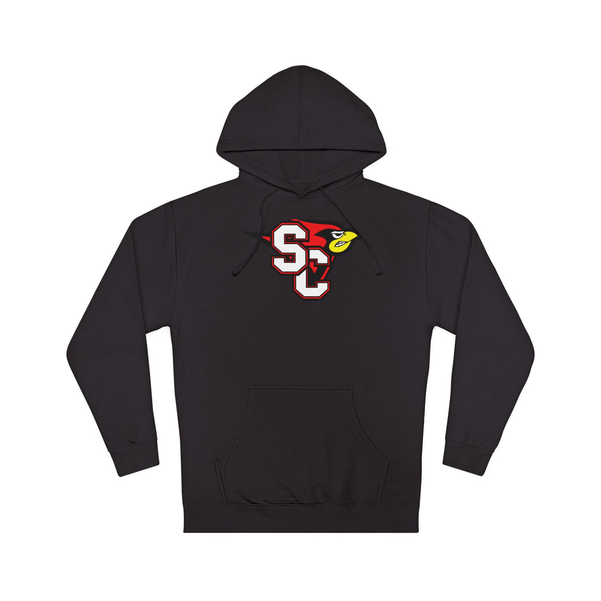 Midweight Pullover Hoodie