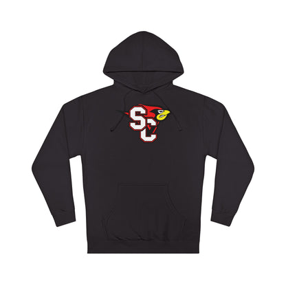 Midweight Pullover Hoodie