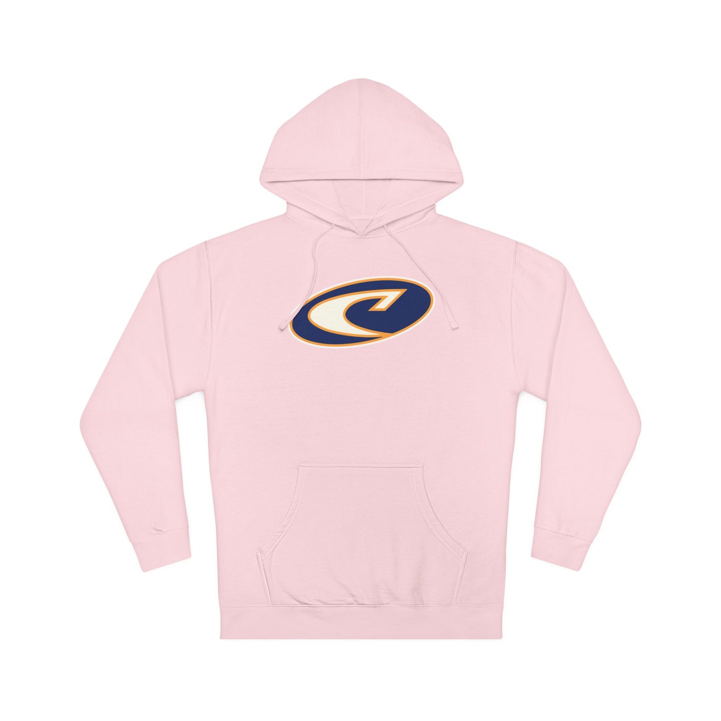 Midweight Pullover Hoodie